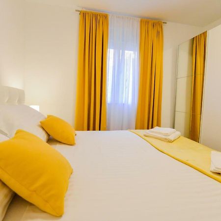 Sunset Gold Apartment Задар Екстериор снимка