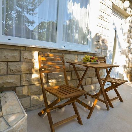Sunset Gold Apartment Задар Екстериор снимка