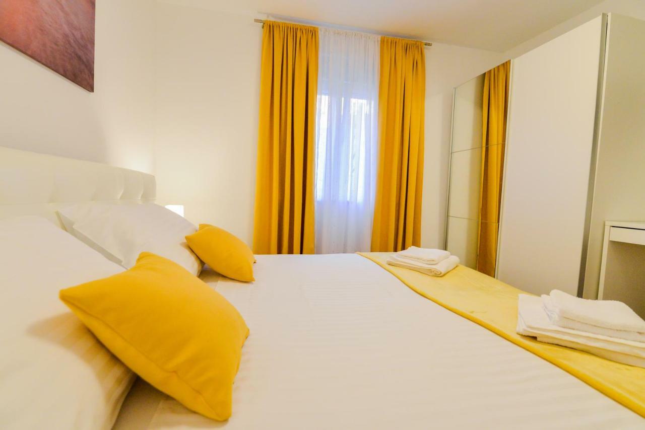 Sunset Gold Apartment Задар Екстериор снимка