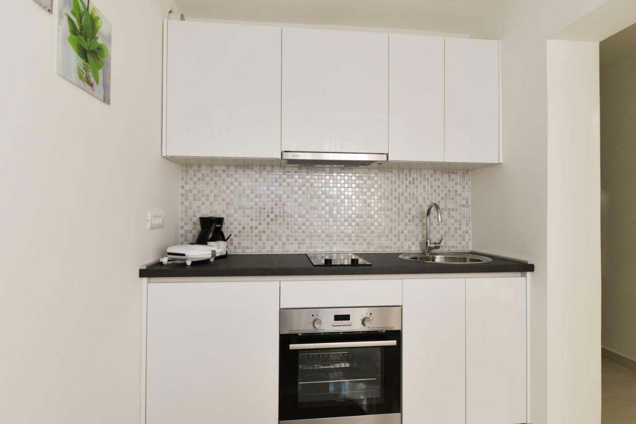 Sunset Gold Apartment Задар Екстериор снимка