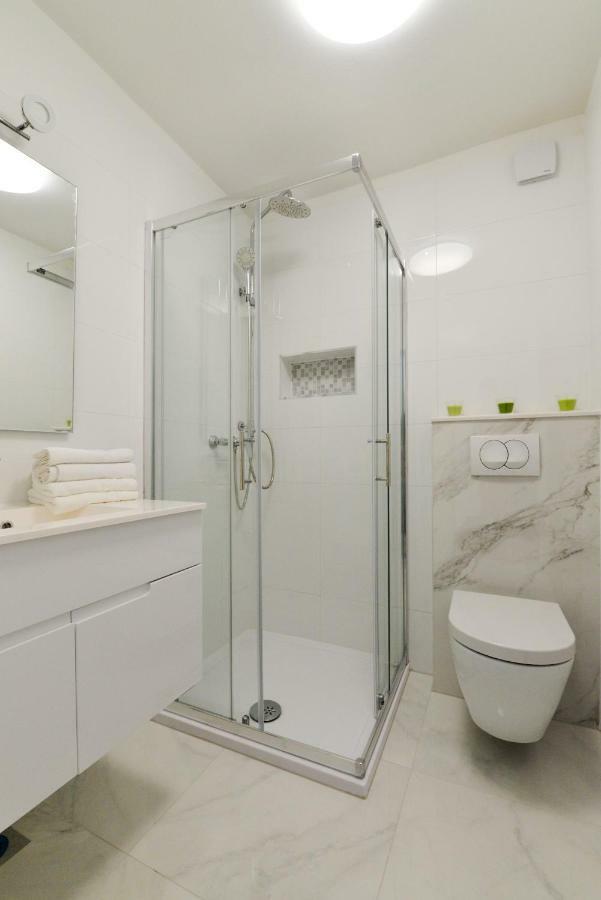 Sunset Gold Apartment Задар Екстериор снимка