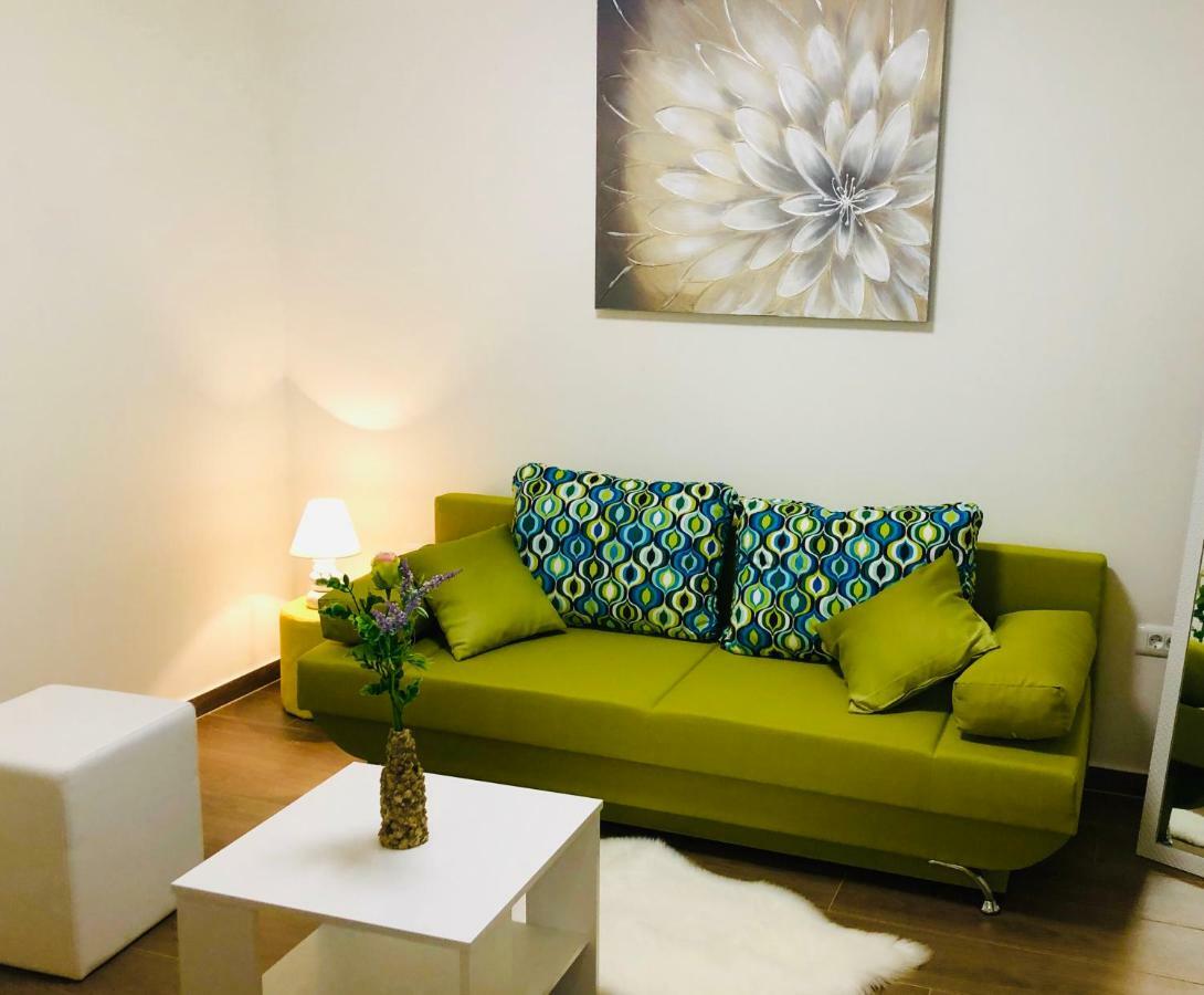 Sunset Gold Apartment Задар Екстериор снимка