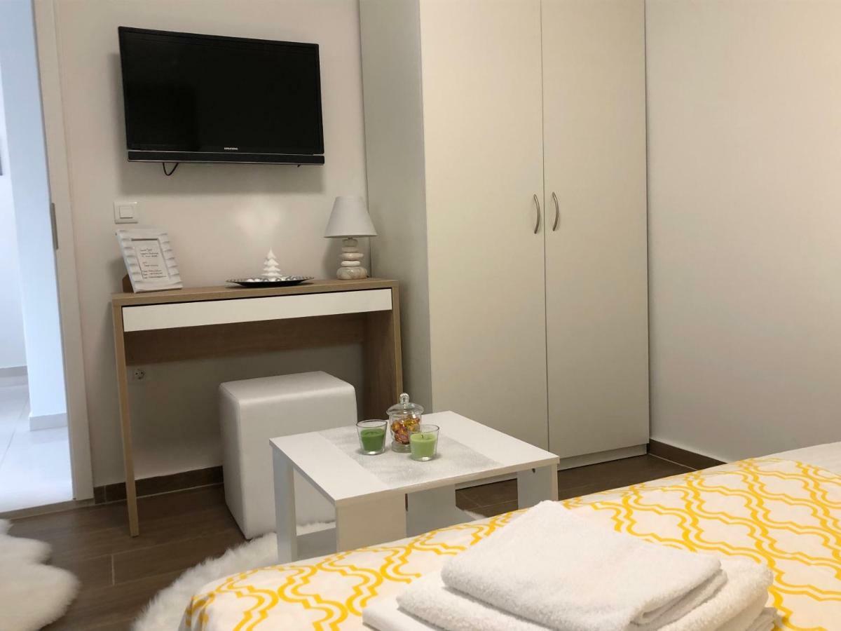 Sunset Gold Apartment Задар Екстериор снимка