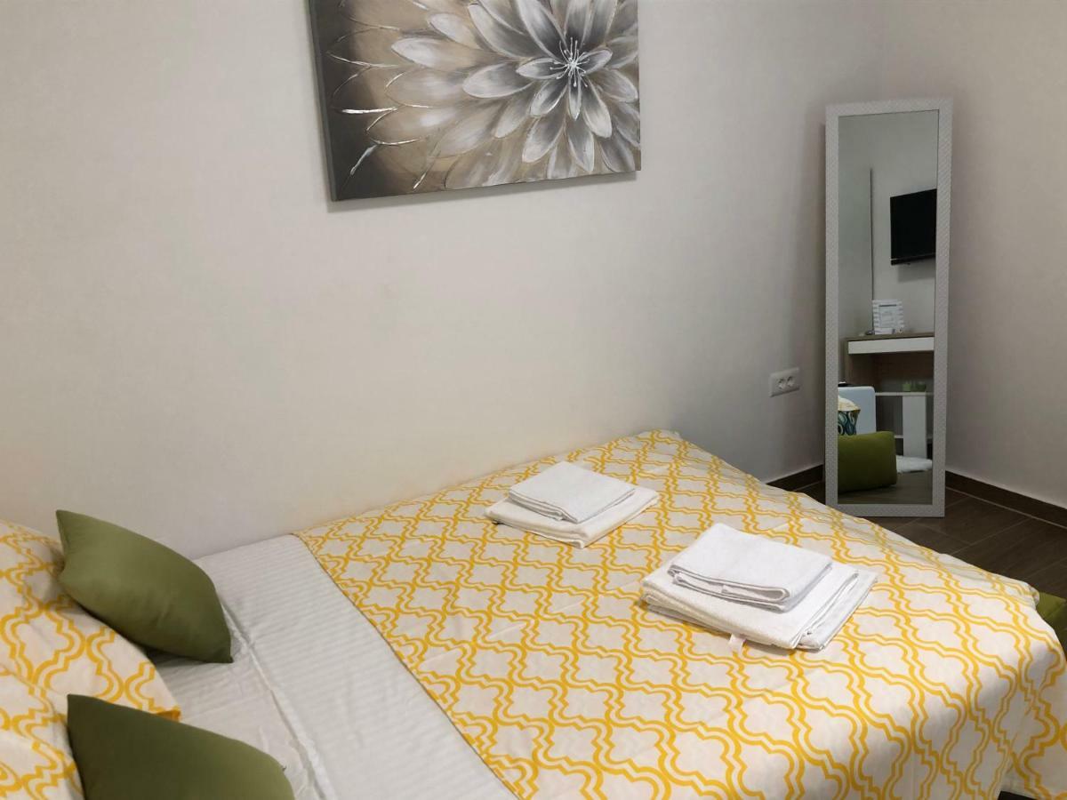 Sunset Gold Apartment Задар Екстериор снимка